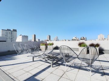 VENTA DEPARTAMENTO DE 3 AMBIENTES - FLORES - BALCON - VISTA ABIERTA - FULL AMENITIES - A ESTRENAR!