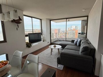 Excelente departamento