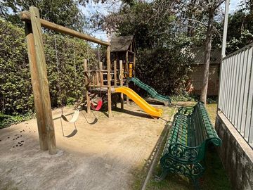 Excelente departamento