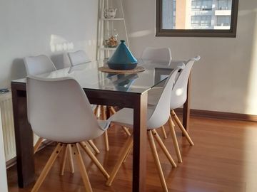 Excelente departamento