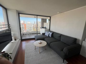 Excelente departamento