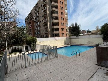 Excelente departamento