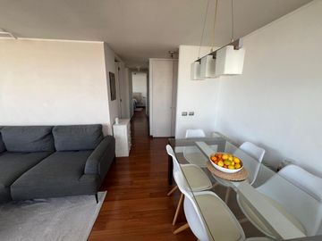 Excelente departamento