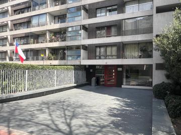 Excelente departamento