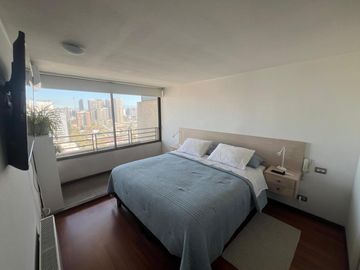 Excelente departamento