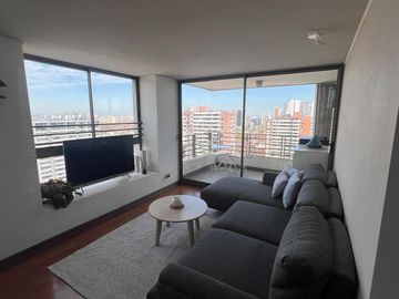 Excelente departamento