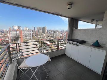 Excelente departamento