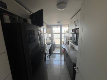 Excelente departamento