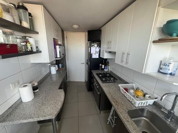 Excelente departamento