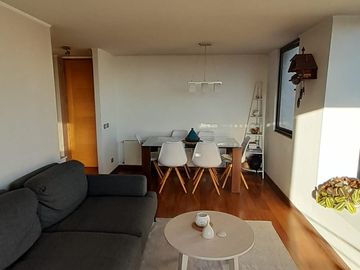 Excelente departamento