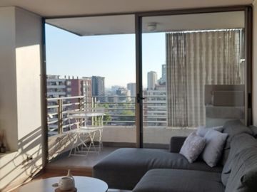 Excelente departamento