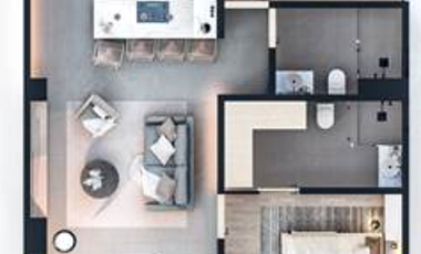 Departamento Nuevo en renta en el Norponiente de Aguascalientes