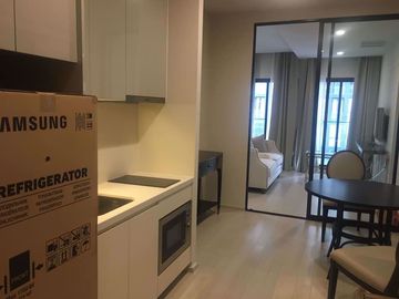 1 bed Condo in Noble Ploenchit Lumphini Sub District C014626