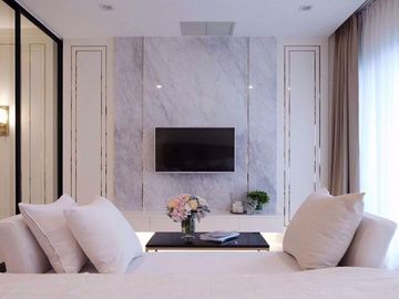 1 bed Condo in Noble Ploenchit Lumphini Sub District C0005527