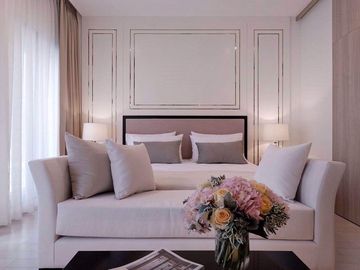 1 bed Condo in Noble Ploenchit Lumphini Sub District C0005527