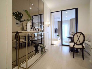 1 bed Condo in Noble Ploenchit Lumphini Sub District C0005527