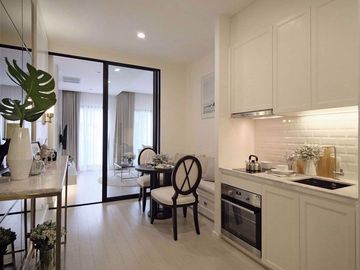 1 bed Condo in Noble Ploenchit Lumphini Sub District C0005527