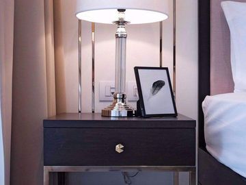 1 bed Condo in Noble Ploenchit Lumphini Sub District C0005527