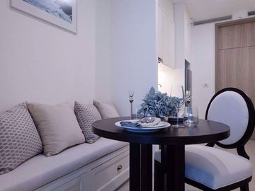 1 bed Condo in Noble Ploenchit Lumphini Sub District C0005527