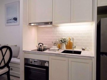 1 bed Condo in Noble Ploenchit Lumphini Sub District C0005527