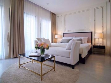 1 bed Condo in Noble Ploenchit Lumphini Sub District C0005527