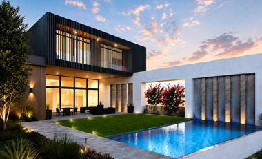 Casa En Venta, Residencial San Agustin Campestre, San Pedro Garza García