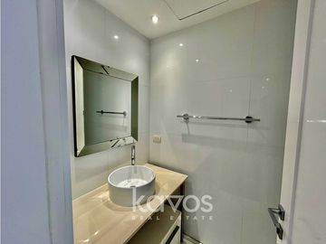 YOO & ARTS PANAMA - EN VENTA - ALQUILADO