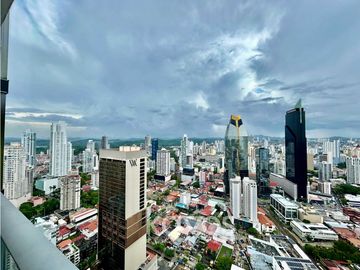 YOO & ARTS PANAMA - EN VENTA - ALQUILADO