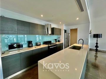 YOO & ARTS PANAMA - EN VENTA - ALQUILADO