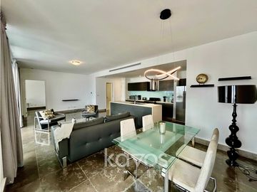 YOO & ARTS PANAMA - EN VENTA - ALQUILADO