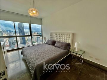 YOO & ARTS PANAMA - EN VENTA - ALQUILADO