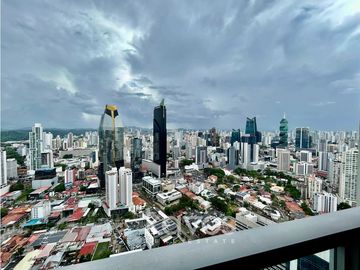 YOO & ARTS PANAMA - EN VENTA - ALQUILADO