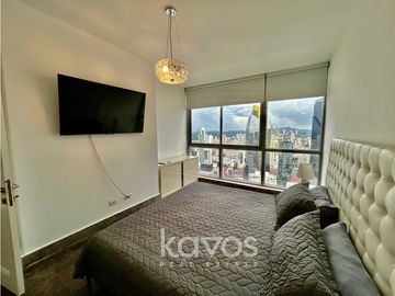 YOO & ARTS PANAMA - EN VENTA - ALQUILADO