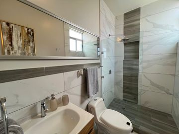 Casa Mediterráneo Valparaiso, Santa Fe, Cerca de Fundadores, Gloria, Cuahutemoc