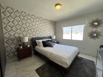 Casa Mediterráneo Valparaiso, Santa Fe, Cerca de Fundadores, Gloria, Cuahutemoc