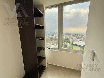 STAMPA RESIDENCIAL, CONTADERO, CUAJIMALPA, DEPARTAMENTO EN VENTA