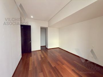 STAMPA RESIDENCIAL, CONTADERO, CUAJIMALPA, DEPARTAMENTO EN VENTA