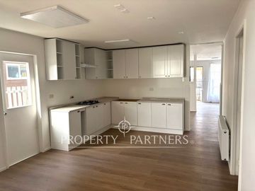 Hermosa Casa recién remodelada en Villa Sendero Austral, Punta Arenas