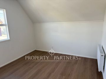 Hermosa Casa recién remodelada en Villa Sendero Austral, Punta Arenas