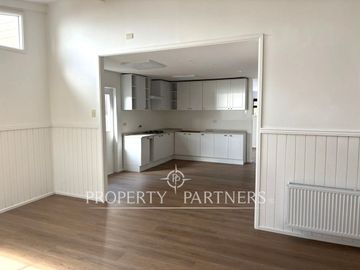 Hermosa Casa recién remodelada en Villa Sendero Austral, Punta Arenas