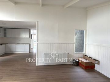 Hermosa Casa recién remodelada en Villa Sendero Austral, Punta Arenas