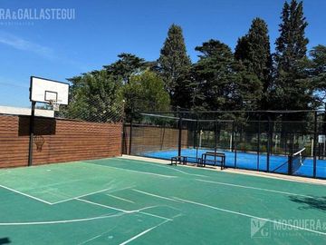 Casa en venta en Santa Emilia