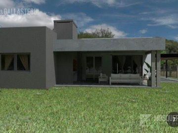 Casa en venta en Santa Emilia