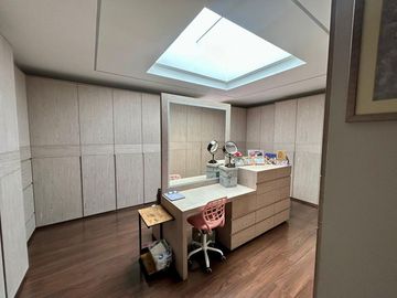 Casa en Venta en Club de Golf San Carlos,  semi nueva, Metepec, rápida salida a CDMX, Toluca