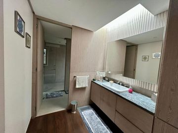 Casa en Venta en Club de Golf San Carlos,  semi nueva, Metepec, rápida salida a CDMX, Toluca