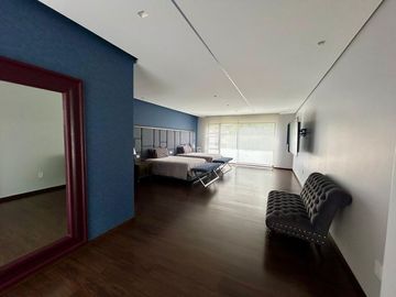 Casa en Venta en Club de Golf San Carlos,  semi nueva, Metepec, rápida salida a CDMX, Toluca