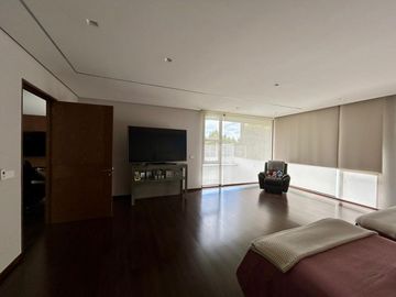 Casa en Venta en Club de Golf San Carlos,  semi nueva, Metepec, rápida salida a CDMX, Toluca