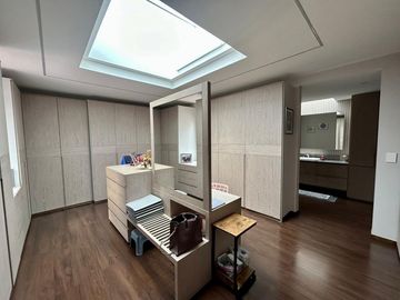 Casa en Venta en Club de Golf San Carlos,  semi nueva, Metepec, rápida salida a CDMX, Toluca