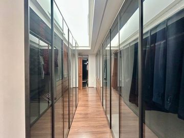 Casa en Venta en Club de Golf San Carlos,  semi nueva, Metepec, rápida salida a CDMX, Toluca