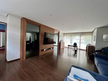 Casa en Venta en Club de Golf San Carlos,  semi nueva, Metepec, rápida salida a CDMX, Toluca